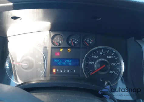 2010 Ford F-150 Fx4/Harley-Davidson/King Ranch/Lariat/Platinum/Xl/Xlt z USA, uszkodzony, nr VIN 1FTFW1EV1AFC79766